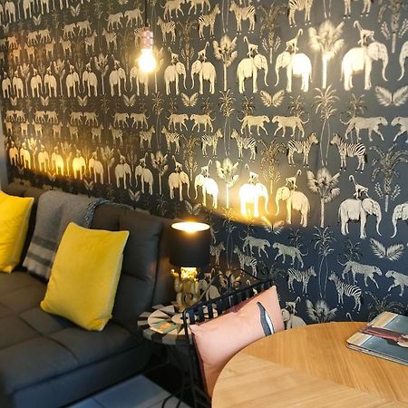 Daiches Braes Brunstane Portobello Edinburgh Ngoại thất bức ảnh