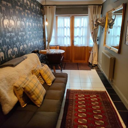 Daiches Braes Brunstane Portobello Edinburgh Ngoại thất bức ảnh