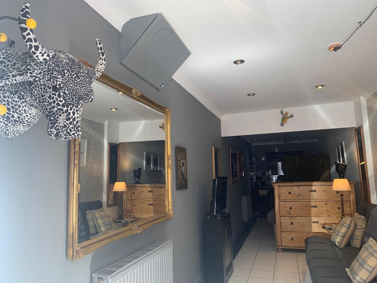 Daiches Braes Brunstane Portobello Edinburgh Ngoại thất bức ảnh