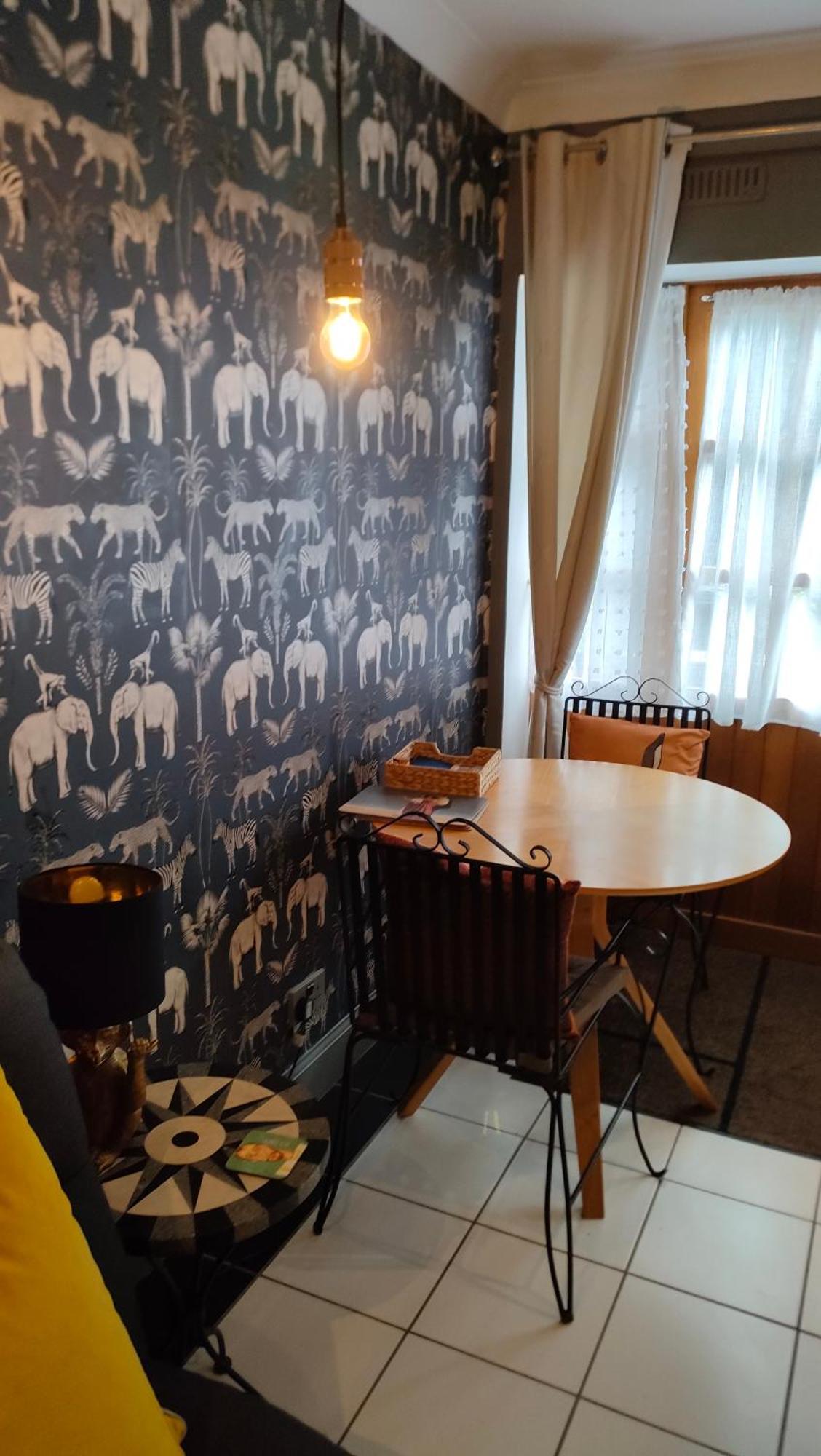 Daiches Braes Brunstane Portobello Edinburgh Ngoại thất bức ảnh
