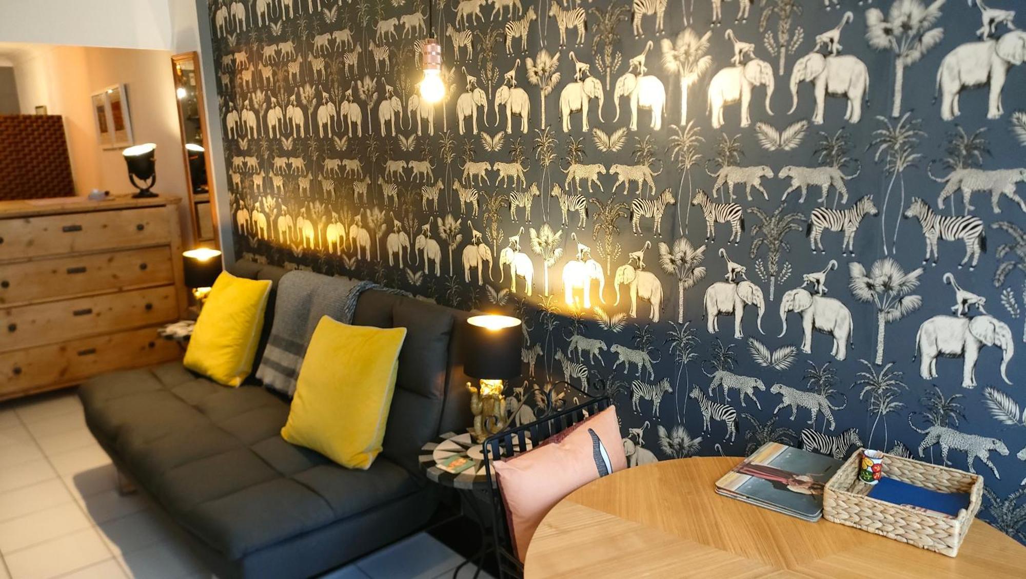 Daiches Braes Brunstane Portobello Edinburgh Ngoại thất bức ảnh