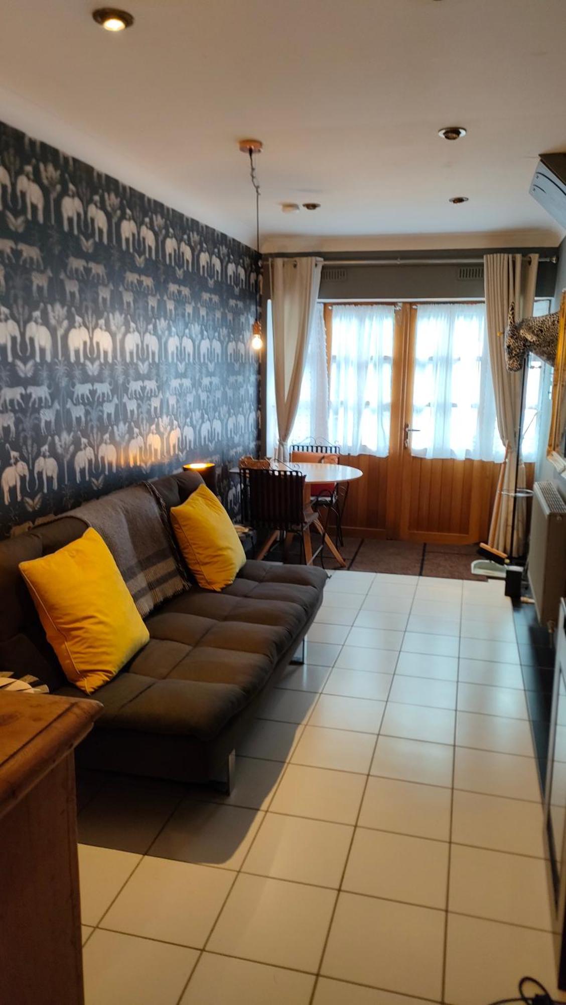 Daiches Braes Brunstane Portobello Edinburgh Ngoại thất bức ảnh