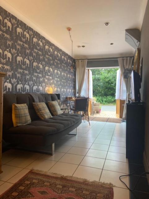 Daiches Braes Brunstane Portobello Edinburgh Ngoại thất bức ảnh