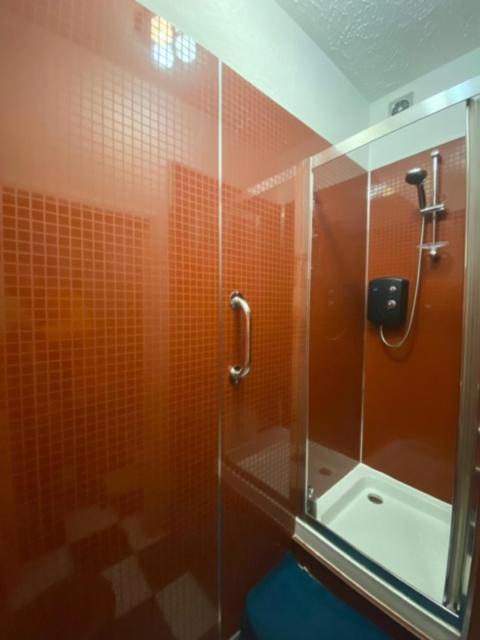 Daiches Braes Brunstane Portobello Edinburgh Ngoại thất bức ảnh