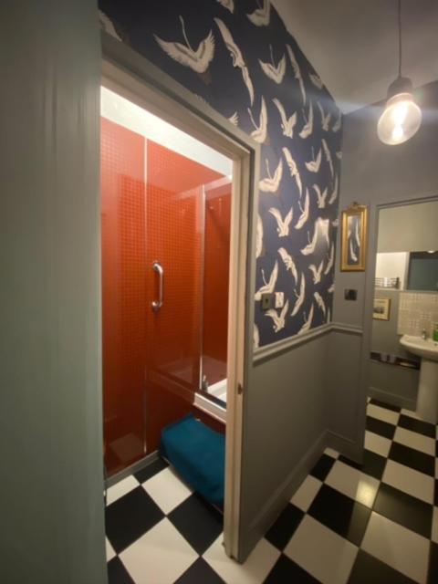 Daiches Braes Brunstane Portobello Edinburgh Ngoại thất bức ảnh
