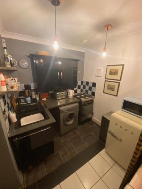 Daiches Braes Brunstane Portobello Edinburgh Ngoại thất bức ảnh