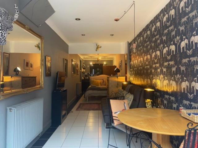 Daiches Braes Brunstane Portobello Edinburgh Ngoại thất bức ảnh