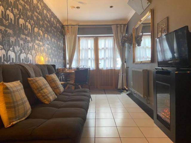 Daiches Braes Brunstane Portobello Edinburgh Ngoại thất bức ảnh