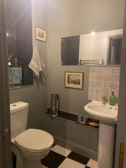 Daiches Braes Brunstane Portobello Edinburgh Ngoại thất bức ảnh