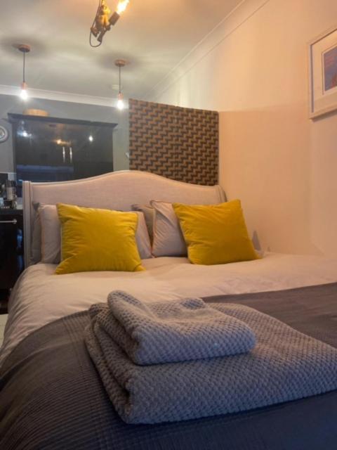 Daiches Braes Brunstane Portobello Edinburgh Ngoại thất bức ảnh