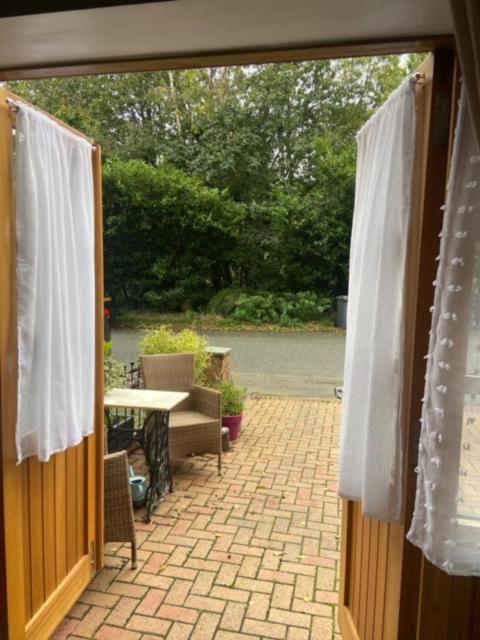 Daiches Braes Brunstane Portobello Edinburgh Ngoại thất bức ảnh